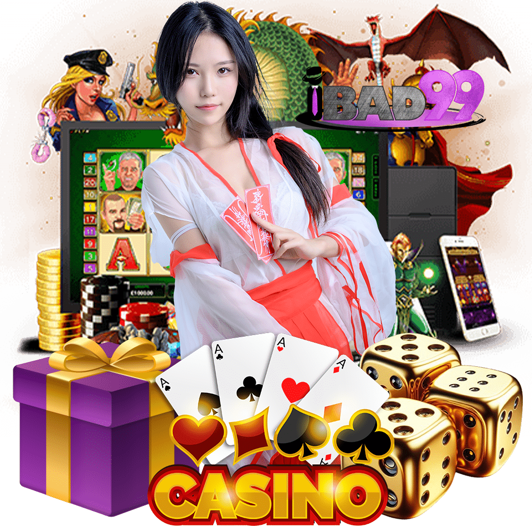 ibad99 slot